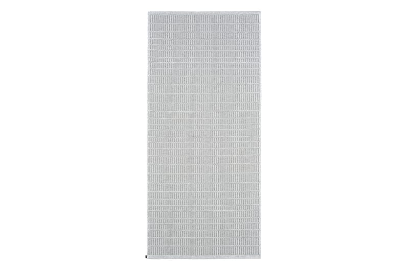 Mai Plastteppe 200x300 cm Beige - Horredsmattan - Kjøkkenmatte - Plasttepper - Hall matte
