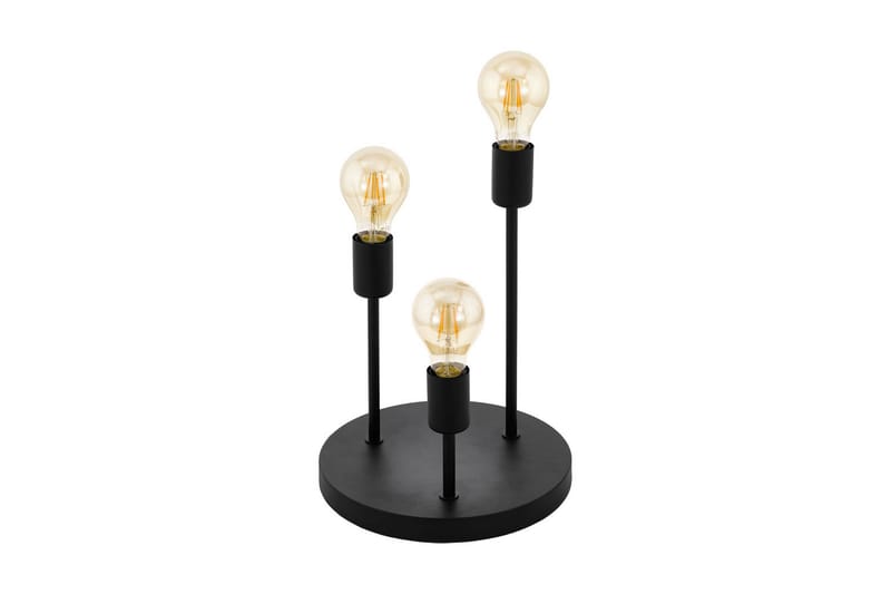 Eglo Bordlampe 38 cm - Eglo - Vinduslampe på fot - Soveromslampe - Stuelampe - Nattlampe bord - Vinduslampe - Bordlampe
