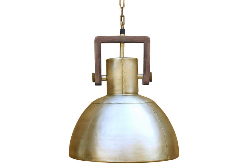 PR Home Ashby Pendellampe - Gull - Taklampe kjøkken - Vinduslampe hengende - Vinduslampe - Pendellamper & Hengelamper - Soveromslampe - Stuelampe