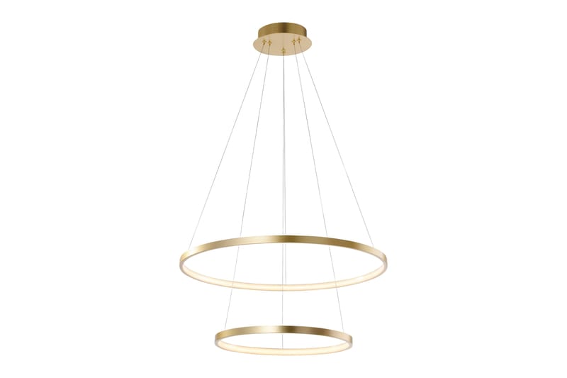CIRCLE Plafond - Taklampe kjøkken - Vinduslampe hengende - Vinduslampe - Pendellamper & Hengelamper - Soveromslampe - Stuelampe
