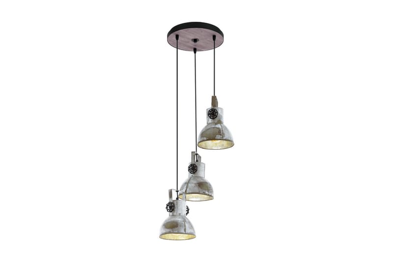 Eglo Taklampe Pendel - Eglo - Taklampe kjøkken - Vinduslampe hengende - Vinduslampe - Pendellamper & Hengelamper - Soveromslampe - Stuelampe