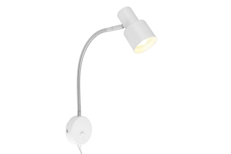 Cottex Vegglampe - Cottex - Nattlampe vegg - Soveromslampe - Veggarmatur - Vegglampe
