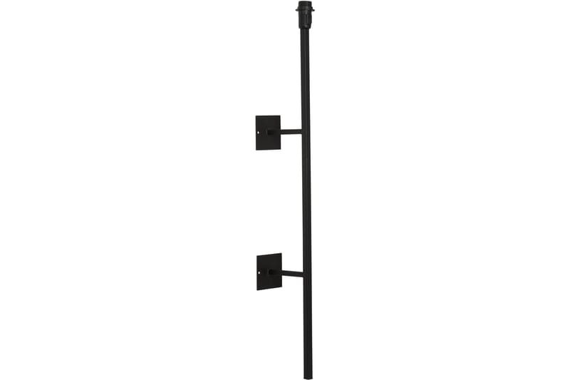 PR Home Rod Vegglampe - Svart - Soveromslampe - Vegglampe - Veggplafond