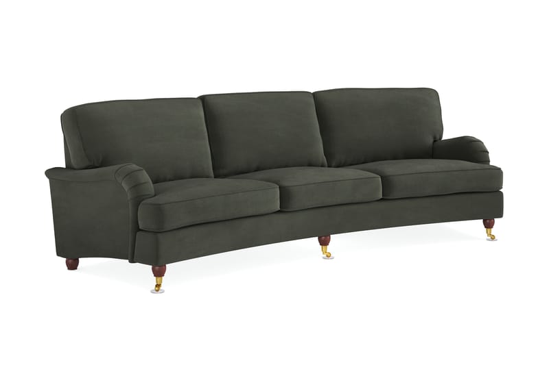 Howard Lyx 4-seter Sofa Buet - 4 seter sofa - Howard sofa