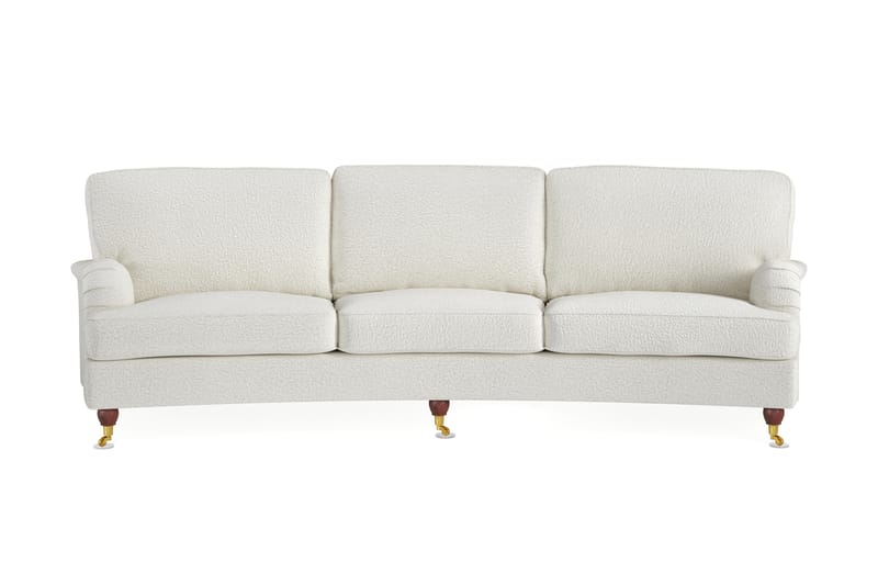 Howard Lyx 4-seter Sofa Buet - 4 seter sofa - Howard sofa