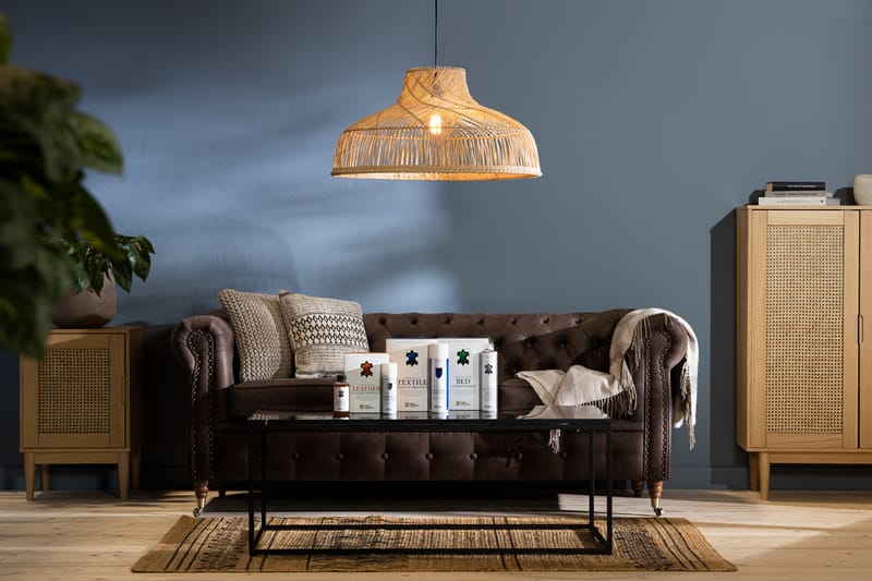 Textile Protection 500 ml - Leather Master - Rengjøring sofa - Stoff