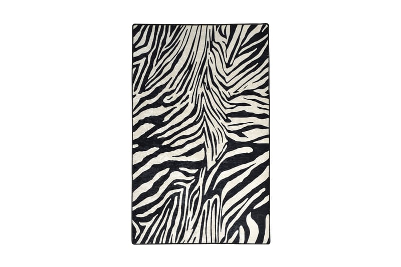 Matte Zebra (100 x 200) - Friezematter - Wiltontepper