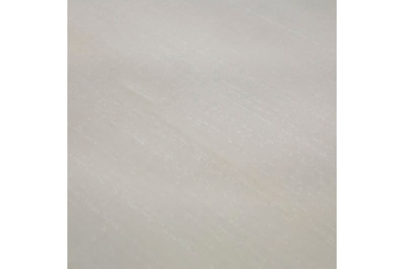 Pierre Cardin Matte Diamond 160x230 - Hvit - Friezematter - Wiltontepper