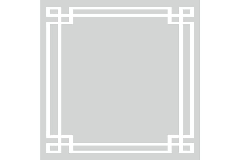 Matte (120x180) Homefesto 5 - Orientalske tepper - Persisk matte