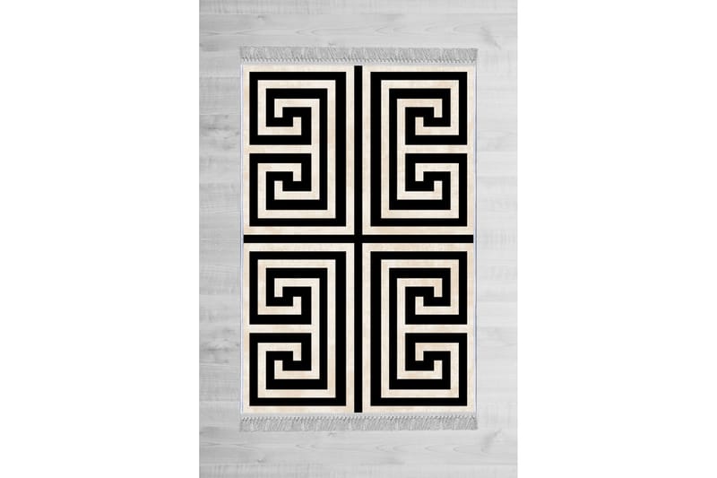 Matte (140 x 220) Homefesto - Bomull - Orientalske tepper - Persisk matte